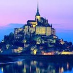 Places to Visit in France