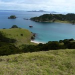 Places to visit in New Zealand