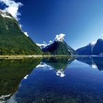 Places to visit in New Zealand