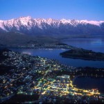 Places to visit in New Zealand