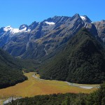 Places to visit in New Zealand