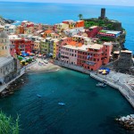 Cinque Terre, Italy