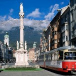 Innsbruck, Austria