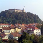 Ljubljana, Slovenia