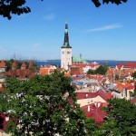 Tallinn, Estonia