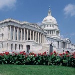 Labor Day Celebrating the Capitol Building