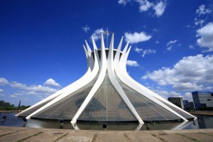 Places to Visit in Brazil on vacation Brasilia