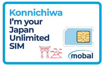 Wig verslag doen van modus Japan SIM Cards | Worldwide shipping, No Contracts!
